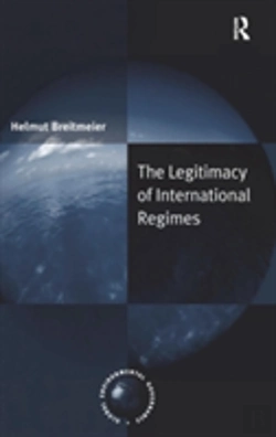 Bertrand.pt - The Legitimacy Of International Regimes