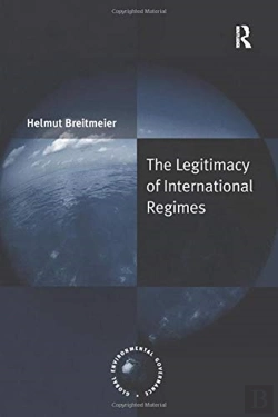 Bertrand.pt - The Legitimacy Of International Regimes