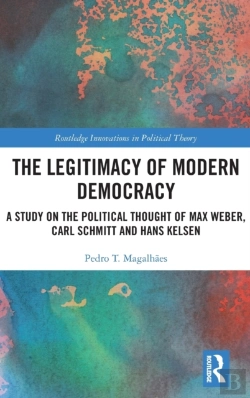 Bertrand.pt - The Legitimacy Of Modern Democracy