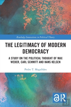 Bertrand.pt - The Legitimacy Of Modern Democracy
