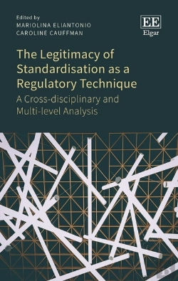 Bertrand.pt - The Legitimacy Of Standardisation As A Regulatory Technique
