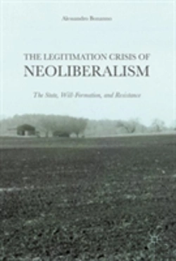 Bertrand.pt - The Legitimation Crisis Of Neoliberalism