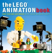 The Lego Animation Book