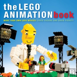 Bertrand.pt - The Lego Animation Book