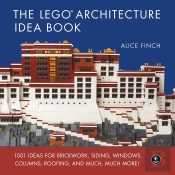 The Lego Architecture Ideas Book