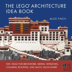 Bertrand.pt - The Lego Architecture Ideas Book