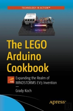 Bertrand.pt - The Lego Arduino Cookbook