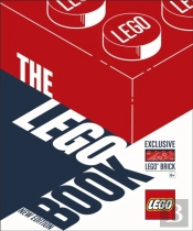 The Lego Book New Edition