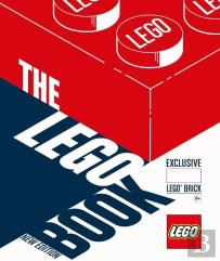 The Lego Book, New Edition