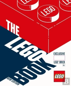 Bertrand.pt - The Lego Book, New Edition