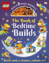 The Lego Book Of Bedtime Builds