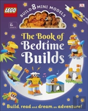 The Lego Book Of Bedtime Builds