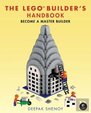 The Lego Builder'S Handbook