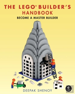 Bertrand.pt - The Lego Builder'S Handbook