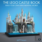 The Lego Castle Book