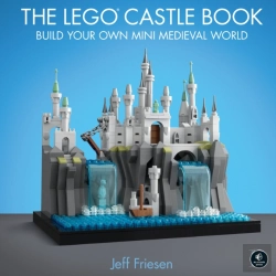 Bertrand.pt - The Lego Castle Book