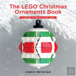 Bertrand.pt - The Lego Christmas Ornaments Book