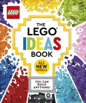 The Lego Ideas Book New Edition
