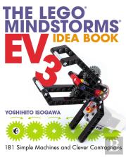 The Lego Mindstorms Ev3 Idea Book