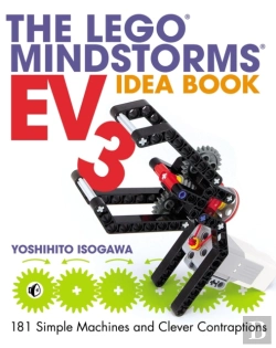 Bertrand.pt - The Lego Mindstorms Ev3 Idea Book