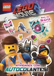 The Lego Movie 2