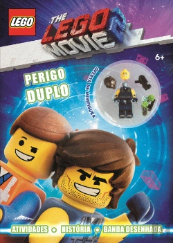 Bertrand.pt - The Lego Movie 2
