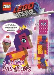 The Lego Movie 2