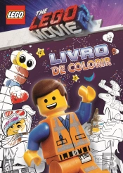 The Lego Movie 2