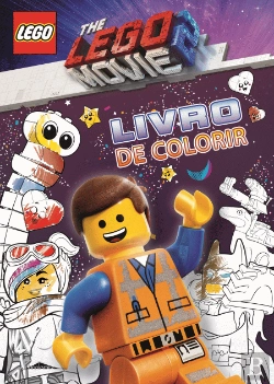 Bertrand.pt - The Lego Movie 2