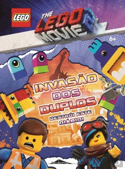 Bertrand.pt - The Lego Movie 2
