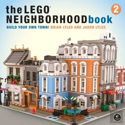 Bertrand.pt - The Lego Neighborhood Book 2