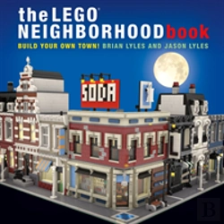 Bertrand.pt - The Lego Neighborhood Book