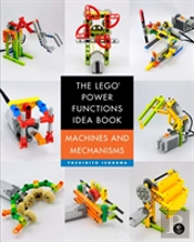 The Lego Power Functions Idea Book, Volume 1