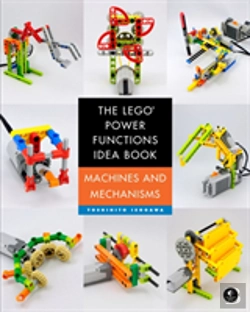 Bertrand.pt - The Lego Power Functions Idea Book, Volume 1