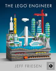 The Lego (R) Engineer