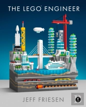 The Lego (R) Engineer