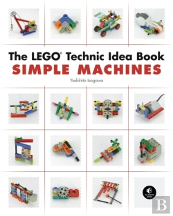 Bertrand.pt - The Lego Technic Idea Book: Simple Machines