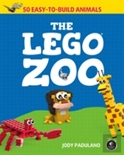 The Lego Zoo