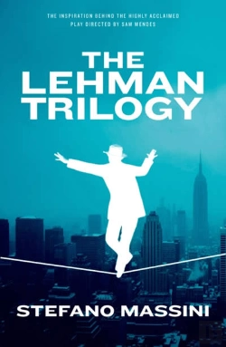 Bertrand.pt - The Lehman Trilogy