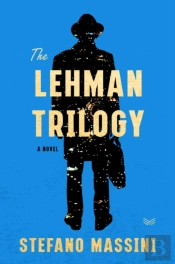 The Lehman Trilogy