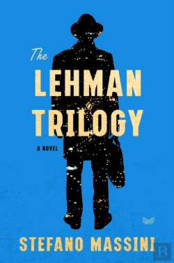 Bertrand.pt - The Lehman Trilogy