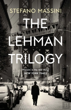 Bertrand.pt - The Lehman Trilogy