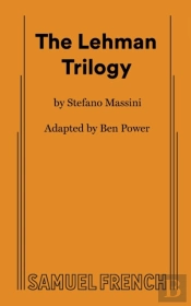 The Lehman Trilogy