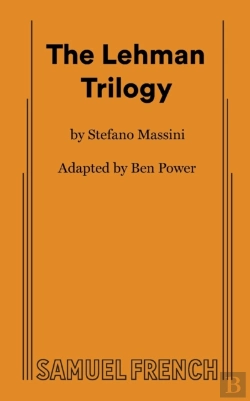 Bertrand.pt - The Lehman Trilogy
