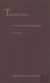 The Leibniz-Des Bosses Correspondence
