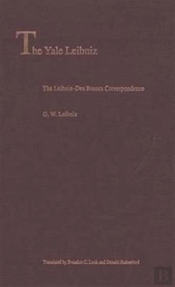 Bertrand.pt - The Leibniz-Des Bosses Correspondence