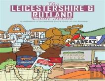 The Leicestershire & Rutland Cook Book