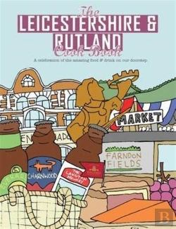 Bertrand.pt - The Leicestershire & Rutland Cook Book