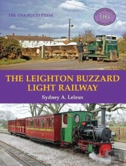 Bertrand.pt - The Leighton Buzzard Light Railway