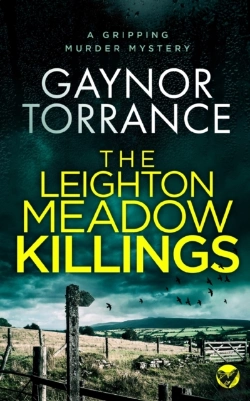 Bertrand.pt - The Leighton Meadow Killings A Gripping Murder Mystery